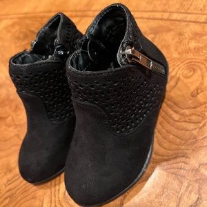 Toddler Boots